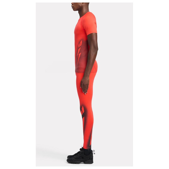Reebok Ανδρικό κολάν ERS Performance Tights Reebok Ανδρικό κολάν ERS Performance Tights